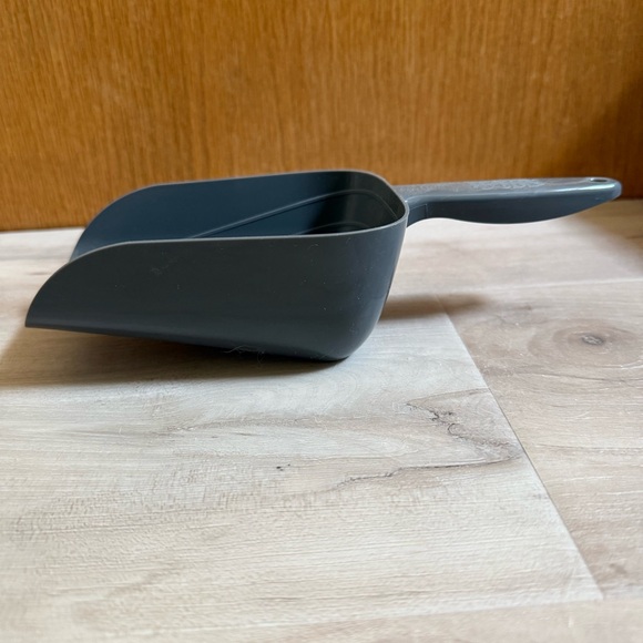 🟢 {3/$15} MIGHTY TUFF • Pet Food Scoop - 1/2 to 1 cups - Picture 2 of 8